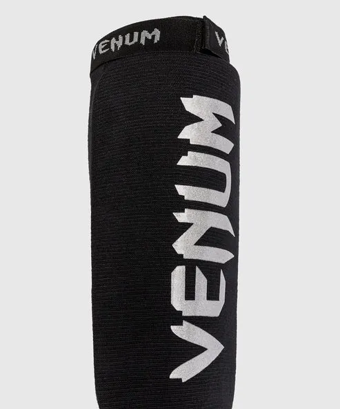 Venum Kontact Elasticated Shin Guards