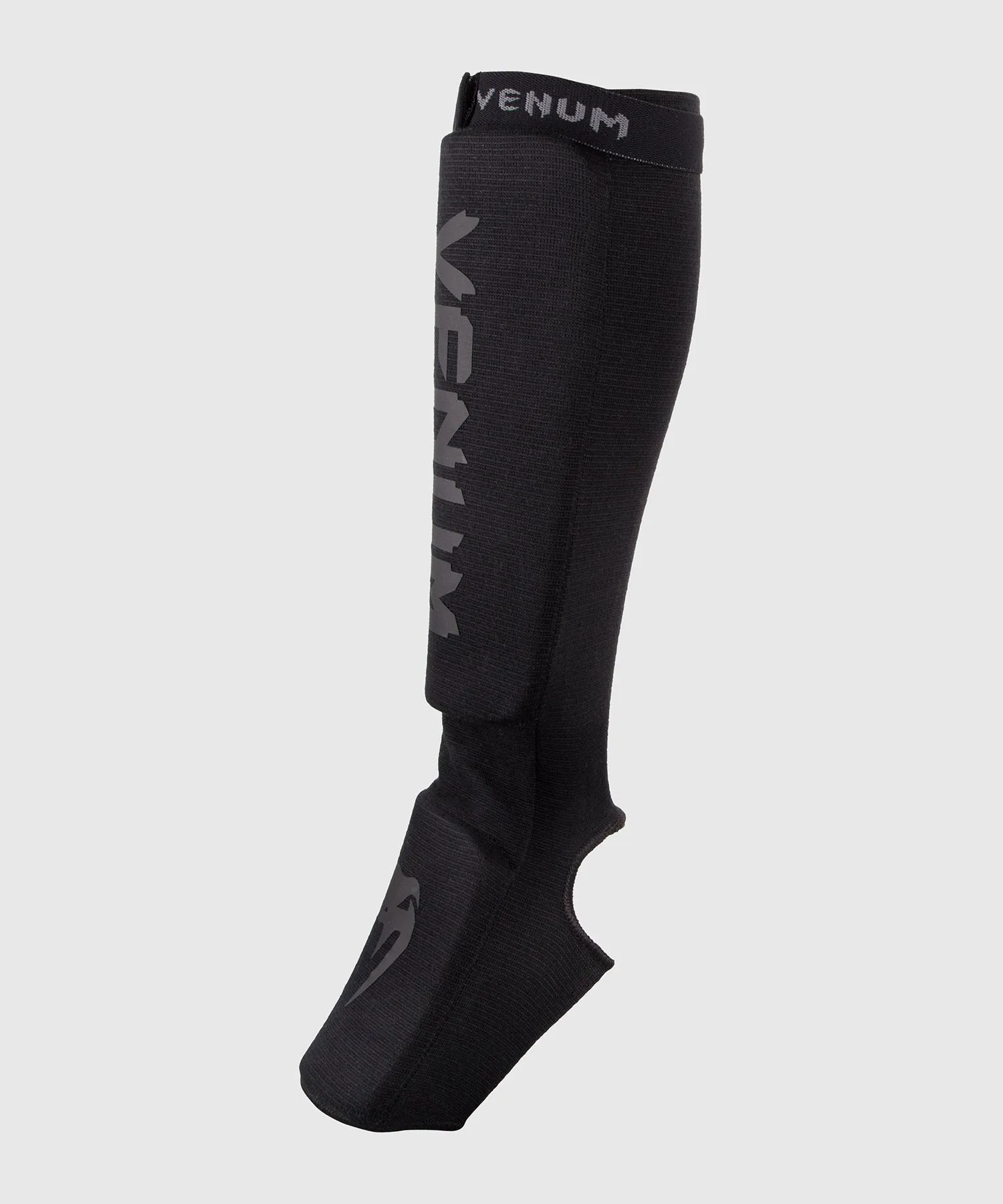 Venum Kontact Elasticated Shin Guards