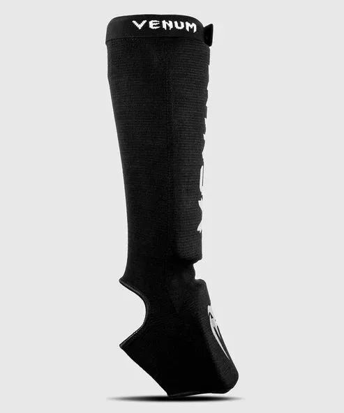 Venum Kontact Elasticated Shin Guards