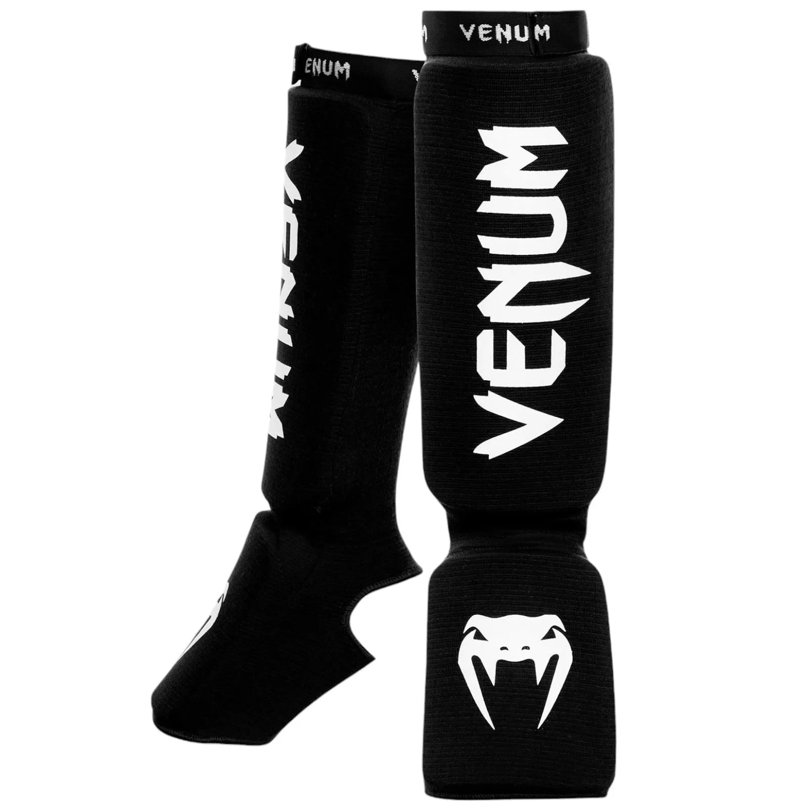 Venum Kontact Shin guards