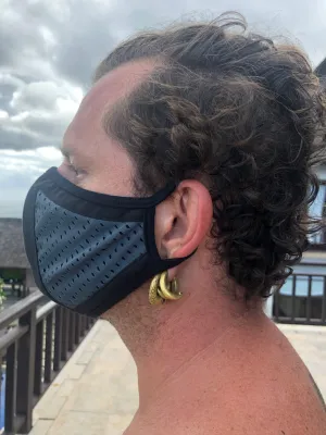 Who Mask