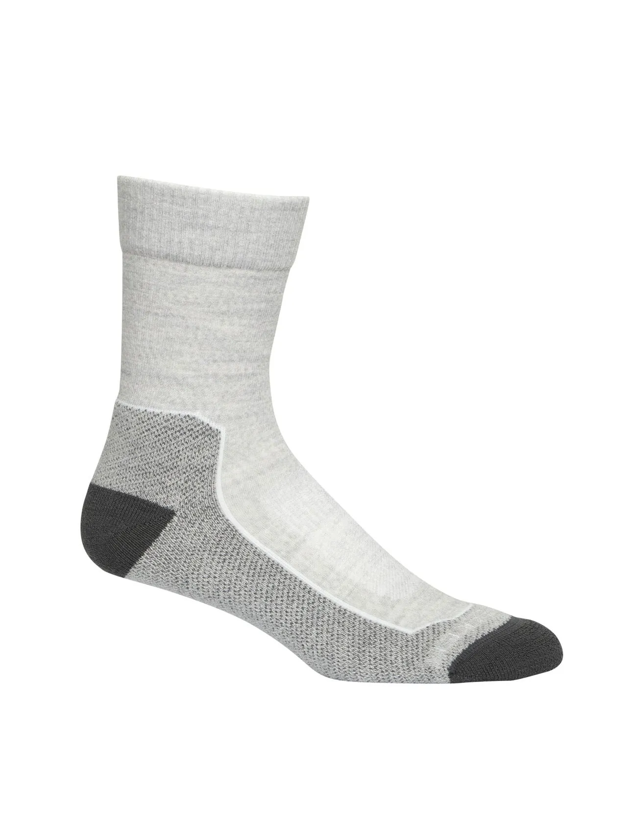 Women's Merino Hike  Light Crew Socks