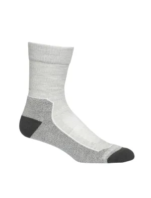 Women's Merino Hike  Light Crew Socks