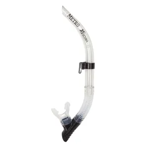XS Scuba Metro Snorkel