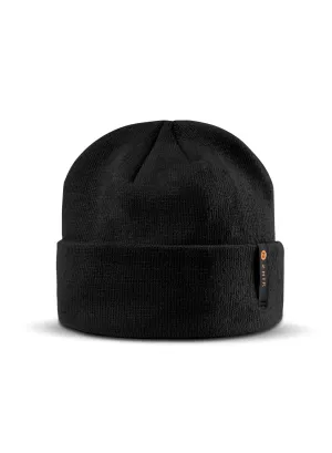 Zhik Thinsulate Beanie - Black