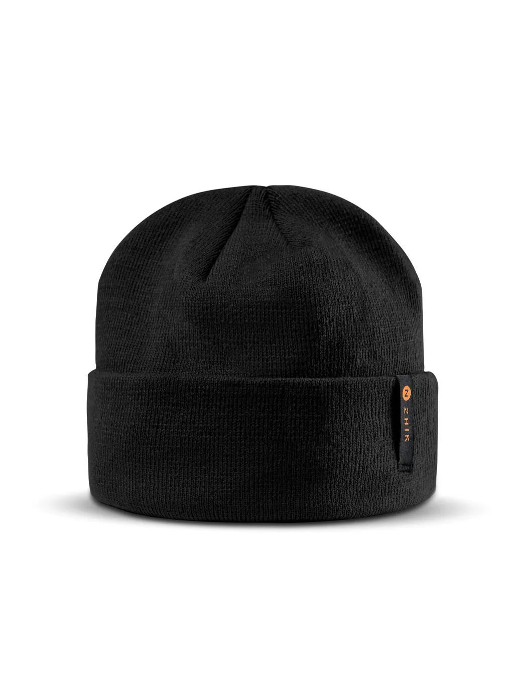 Zhik Thinsulate Beanie - Black