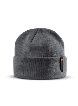 Zhik Thinsulate Beanie - Grey (10Pack)